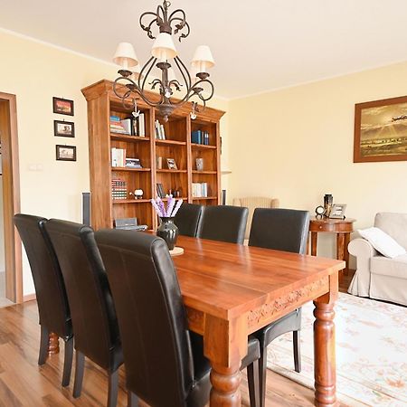 Victus Apartamenty, Apartament Victoria Sopot Luaran gambar