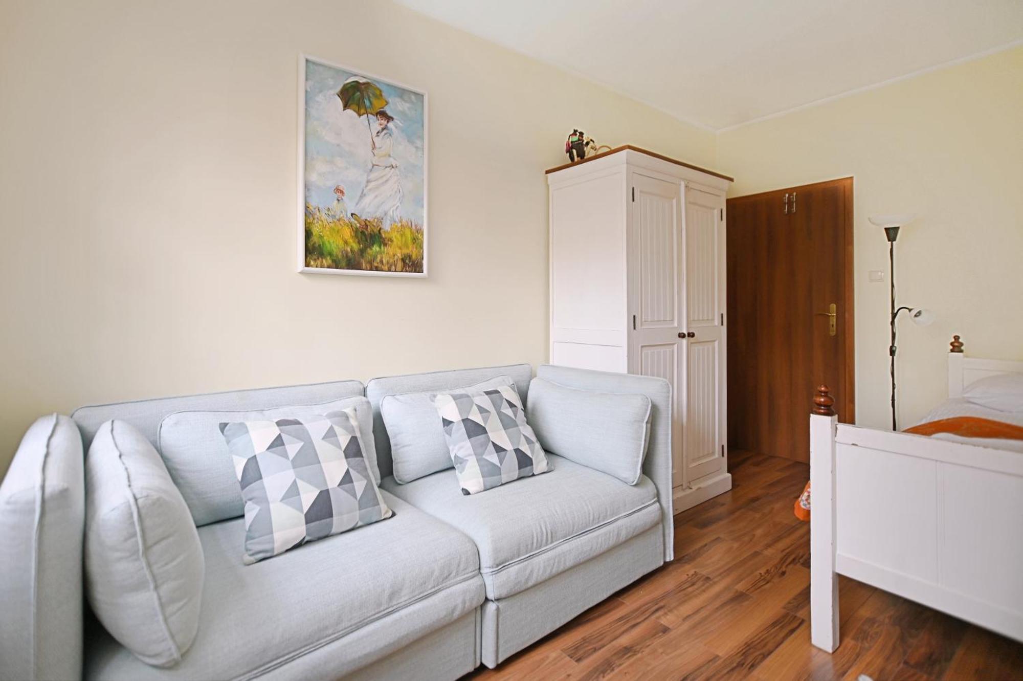 Victus Apartamenty, Apartament Victoria Sopot Luaran gambar