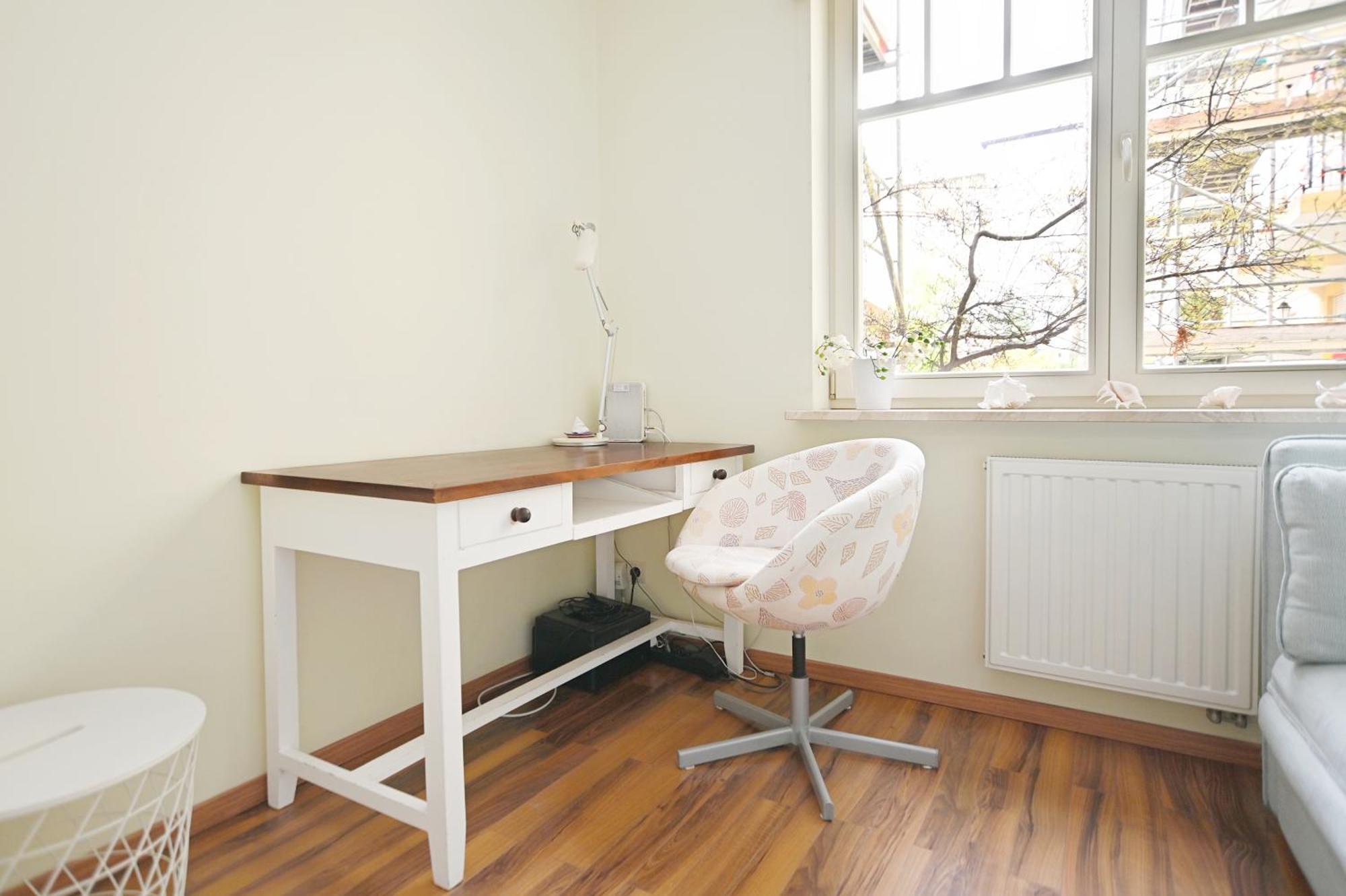 Victus Apartamenty, Apartament Victoria Sopot Luaran gambar