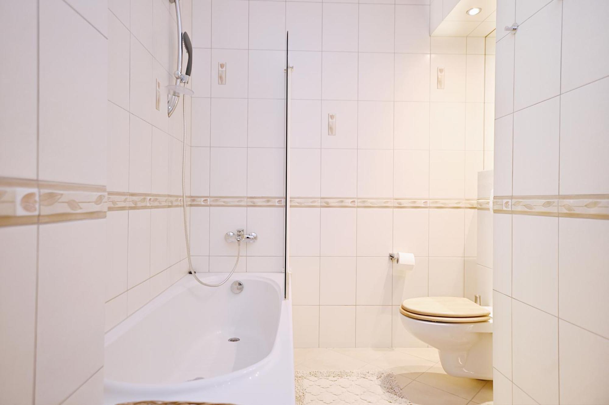 Victus Apartamenty, Apartament Victoria Sopot Luaran gambar