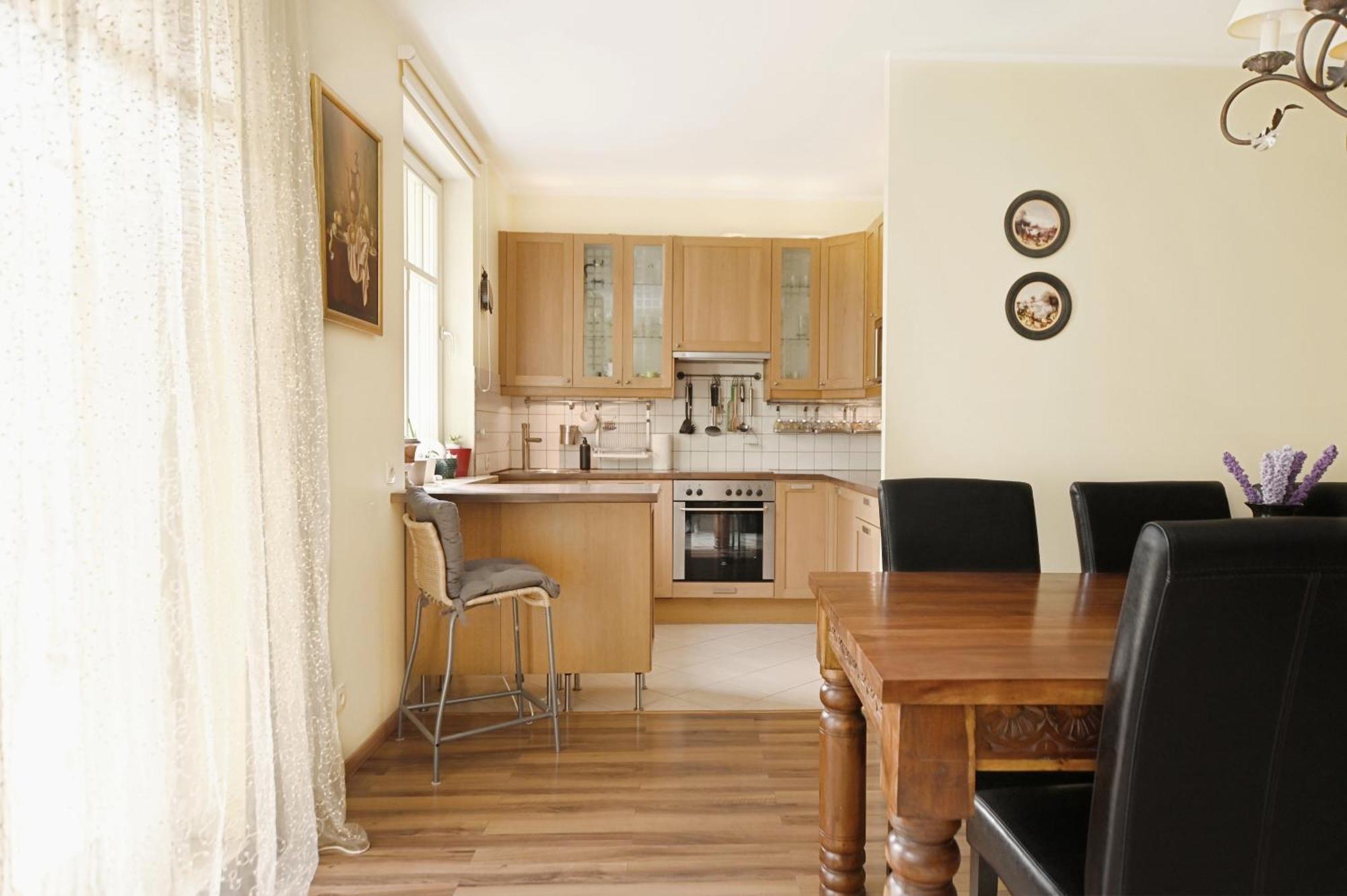 Victus Apartamenty, Apartament Victoria Sopot Luaran gambar
