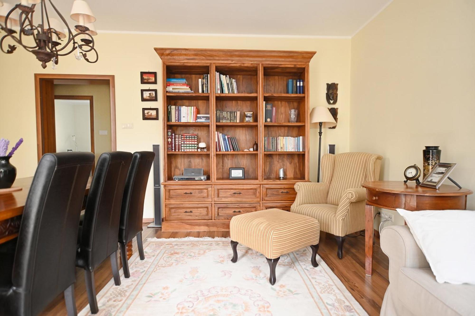Victus Apartamenty, Apartament Victoria Sopot Luaran gambar